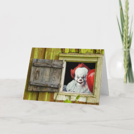 ハローウィンパーティ招待状。カード カード