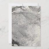 ハローウィンパーティ招待状 招待状 (裏面)