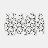 ハローウィンパーティ治療箱 フェイバーボックス (折り畳みなし)