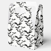 ハローウィンパーティ治療箱 フェイバーボックス (オープン)