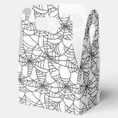 ハローウィンパーティ治療箱 フェイバーボックス (オープン)