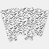 ハローウィンパーティ治療箱 フェイバーボックス (見開き)