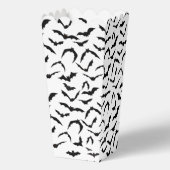 ハローウィンパーティ治療箱 フェイバーボックス (正面)