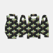 ハローウィンパーティ治療箱 フェイバーボックス (折り畳みなし)