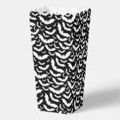 ハローウィンパーティ治療箱 フェイバーボックス (裏面)