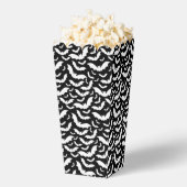 ハローウィンパーティ治療箱 フェイバーボックス (はじけた状態)