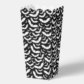 ハローウィンパーティ治療箱 フェイバーボックス (正面)