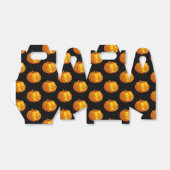 ハローウィンパーティ治療箱 フェイバーボックス (折り畳みなし)