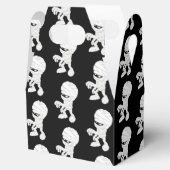 ハローウィンパーティ治療箱 フェイバーボックス (オープン)