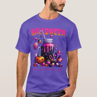 ハローウィンパーティ祭り衣装ハロウィンボーイ Tシャツ