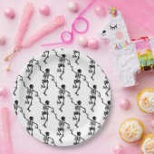 ハローウィンパーティ紙プレート ペーパープレート (パーティー)