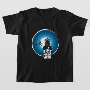 ハローウィンパーティ衣装 Tシャツ