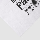 ハローウィンパーティ誕生日 薄葉紙 (詳細)