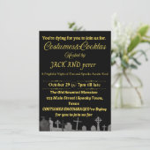 ハローウィンパーティ (スタンド正面)