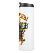 ハローウィンパーティ タンブラー (回転右)