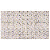 ハローウィンパーティ テーブルクロス (正面(横))