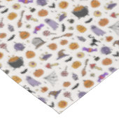 ハローウィンパーティ テーブルクロス (アングル)