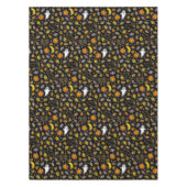 ハローウィンパーティ テーブルクロス (正面)