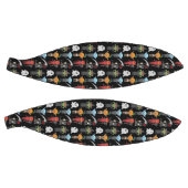 ハローウィンパーティ バスケットボール (パネル)