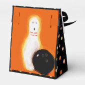 ハローウィンパーティ フェイバーボックス (裏面サイド)