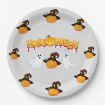 ハローウィンパーティ