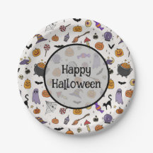 ハローウィンパーティ