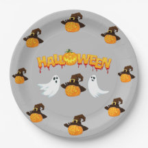 ハローウィンパーティ