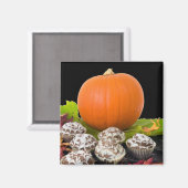 ハローウィンパーティ! マグネット (正面/裏面)