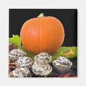 ハローウィンパーティ! マグネット (正面)