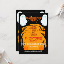 ハローウィンパーティ