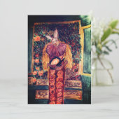 ハローウィンパーティ! 招待状 (スタンド正面)