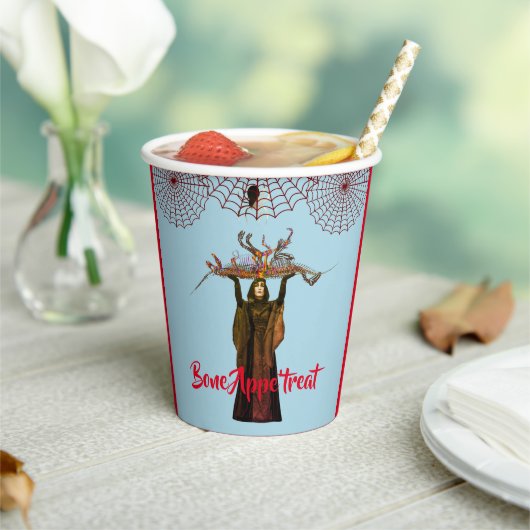 ハローウィンパーティ 紙コップ (インサイチュ)