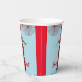 ハローウィンパーティ 紙コップ (右)