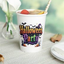 ハローウィンパーティ