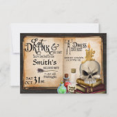 ハローウィンパーティ、衣装パーティー、大人のハロウィーン (正面)