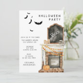 ハローウィンパーティ、衣装パーティー、大人のハロウィーン (スタンド正面)