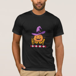 ハローウィンパーティ Tシャツ