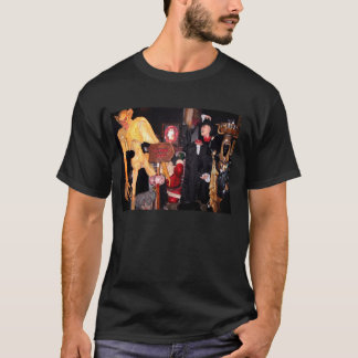 ハローウィンパーティ Tシャツ