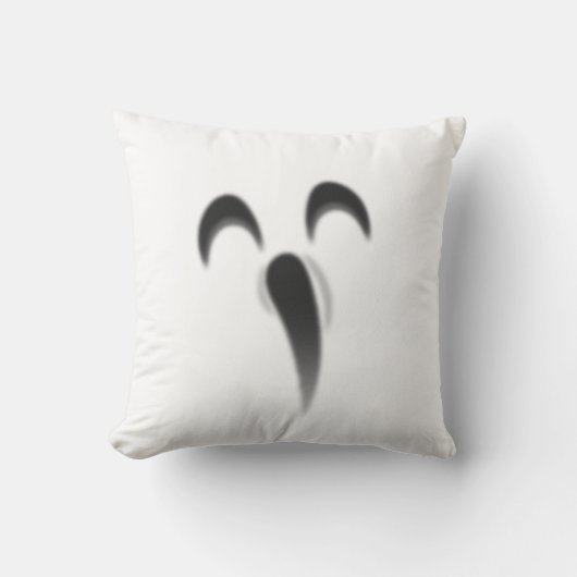 ハローウィン クッション (正面)