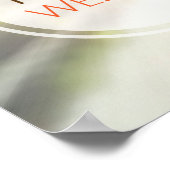 ハローウィークエンド2 ポスター (角)