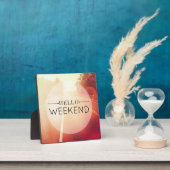 ハローウィークエンド3 フォトプラーク (インサイチュ)