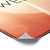 ハローウィークエンド3 ポスター (角)