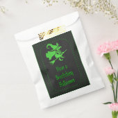 ハローウィーンウィッチ フェイバーバッグ (封をした状態)