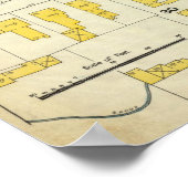 ハローエル、ケネベック郡、メイン2 ポスター (角)