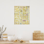 ハローエル、ケネベック郡、メイン2 ポスター (キッチン)