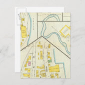 ハローエル、ケネベック郡、メイン3 ポストカード (正面/裏面)