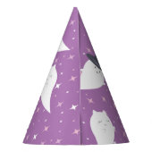 ハローエンウィッチ幽霊バースデーパーティーハット パーティーハット (裏面)