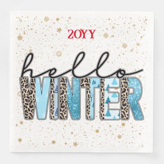 ハローカスタマイズ冬 (正面)