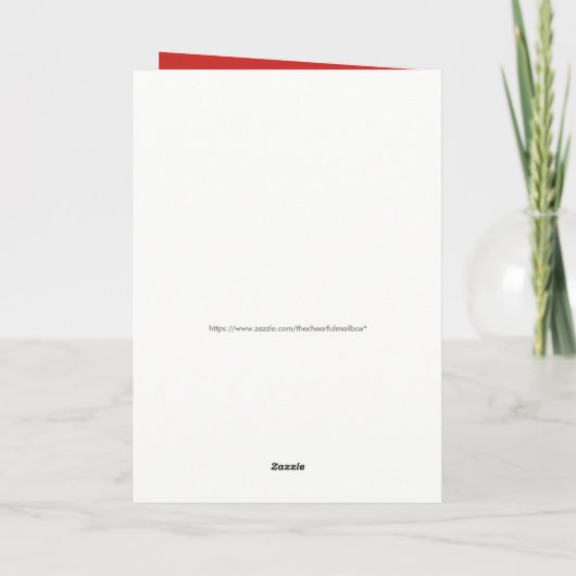 ハローカード カード (裏面)