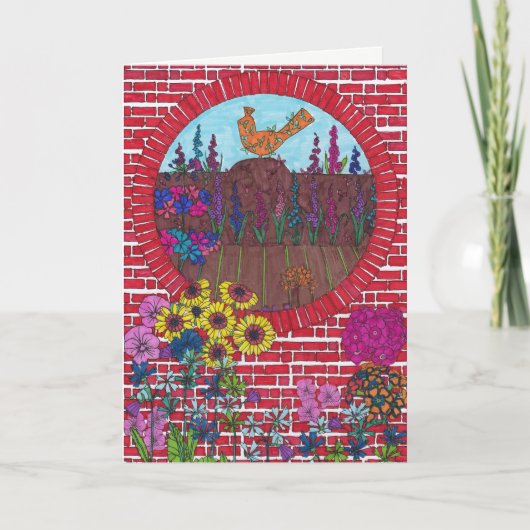 ハローカード カード (正面)